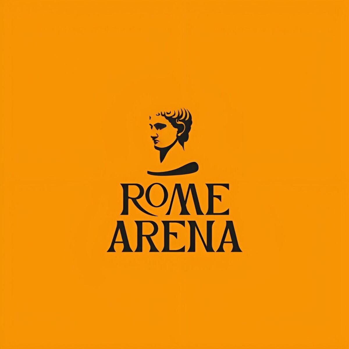 Rome Arena - Exclusive Apartment In Roma Termini Buitenkant foto