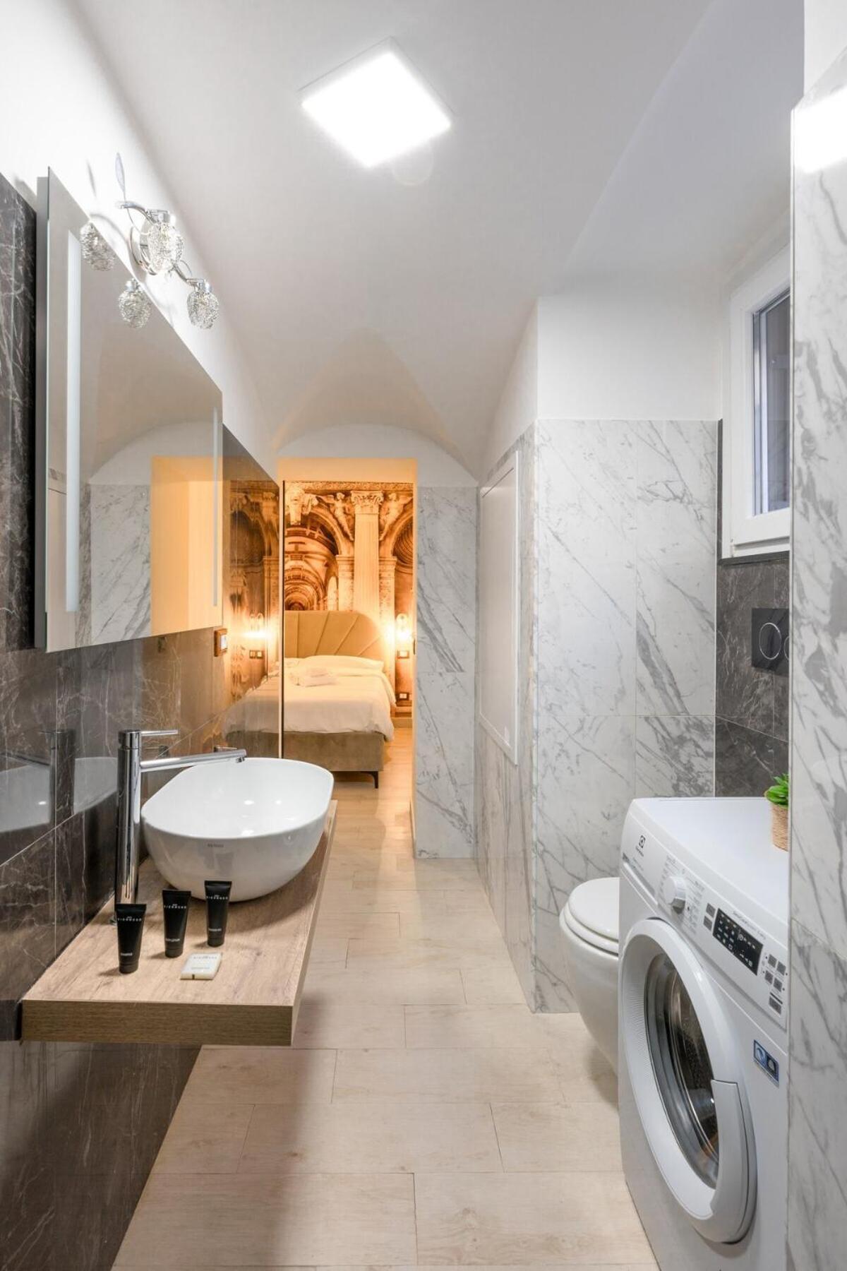 Rome Arena - Exclusive Apartment In Roma Termini Buitenkant foto